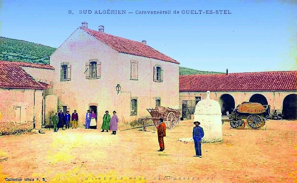 Guelt-es-stel - Caravanserail000.jpg